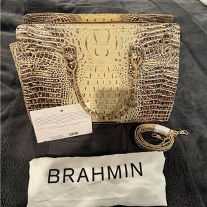 Brahmin Finley